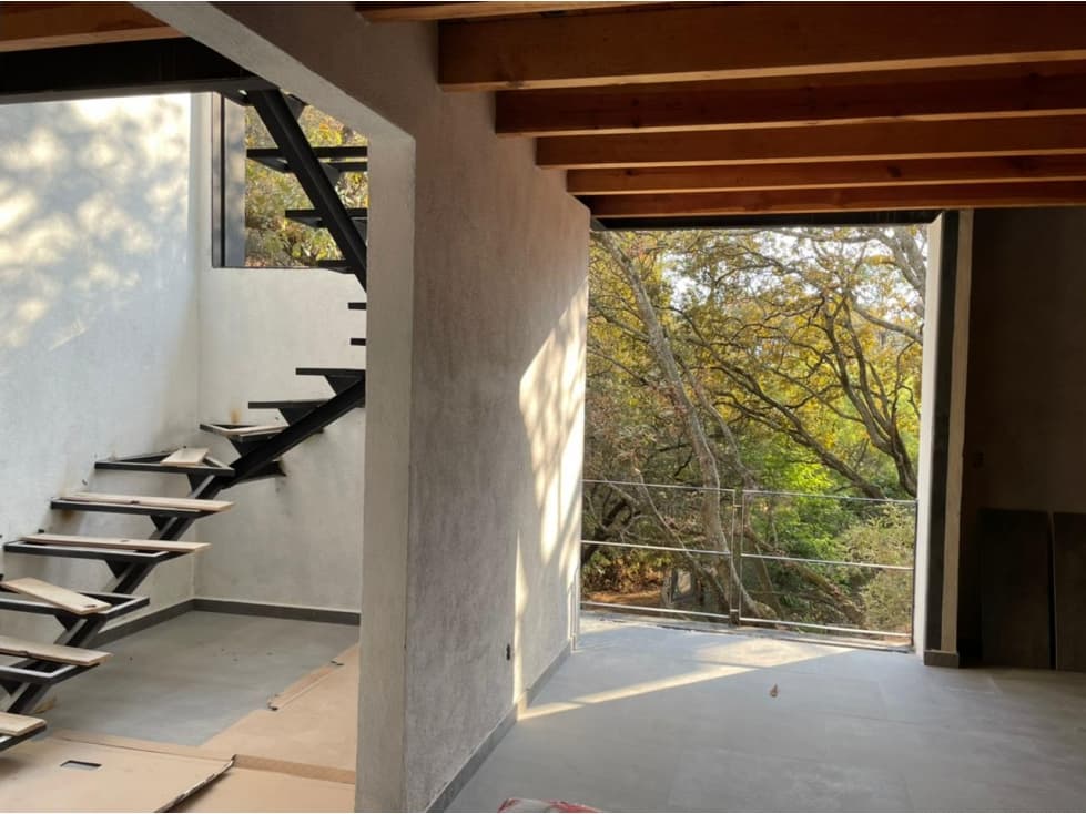 CASA NUEVA EN SAN GASPAR — foto 2