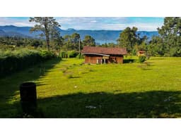 TERRENO PARA PEQUEÑO RANCHO| VALLE DE BRAVO