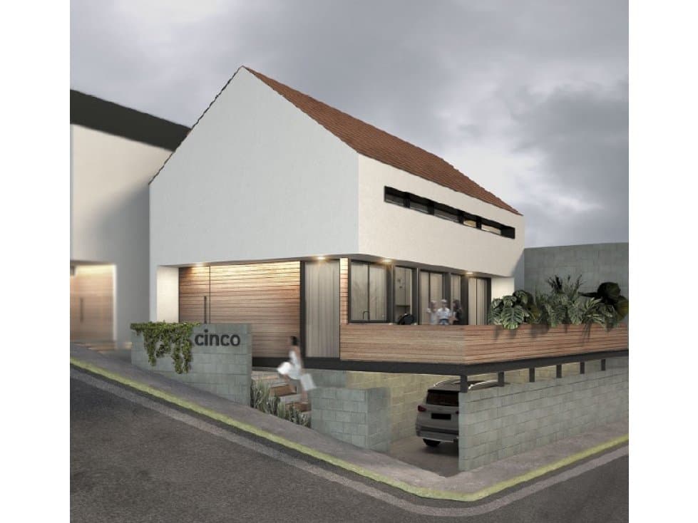 CASA EN VENTA EN VALLE DE BRAVO  HOME 3 — foto 1