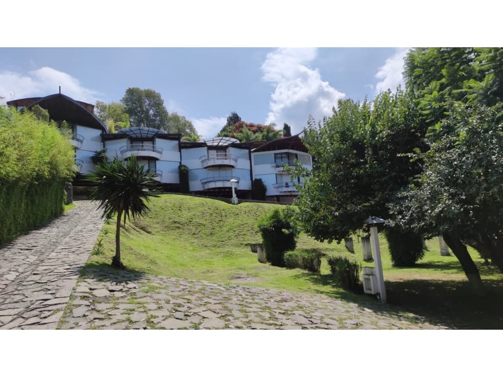 TERRENO EN CONDOMINIO EN VENTA — foto 2