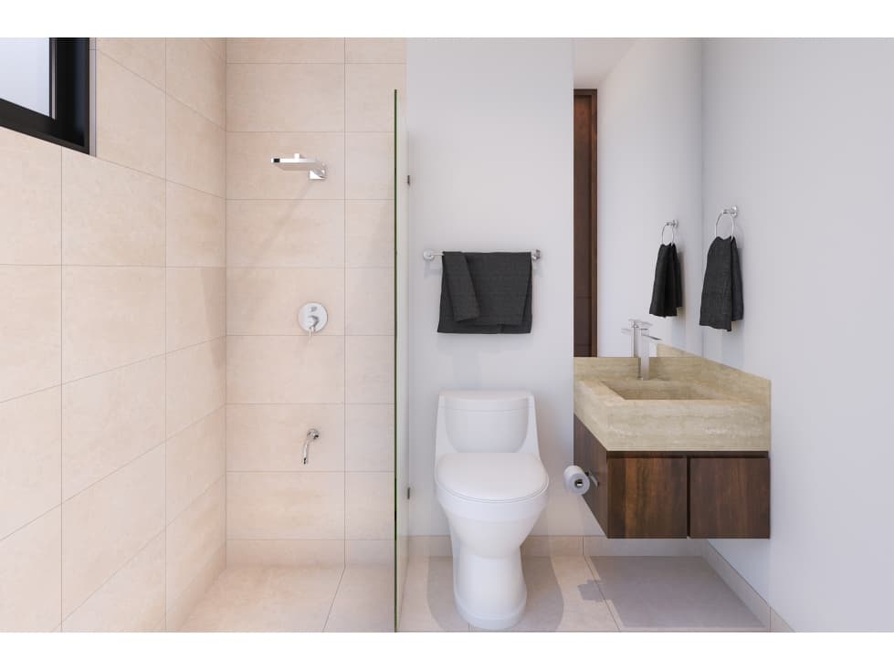 DEPARTAMENTO TEMOZON PREVENTA — foto 2