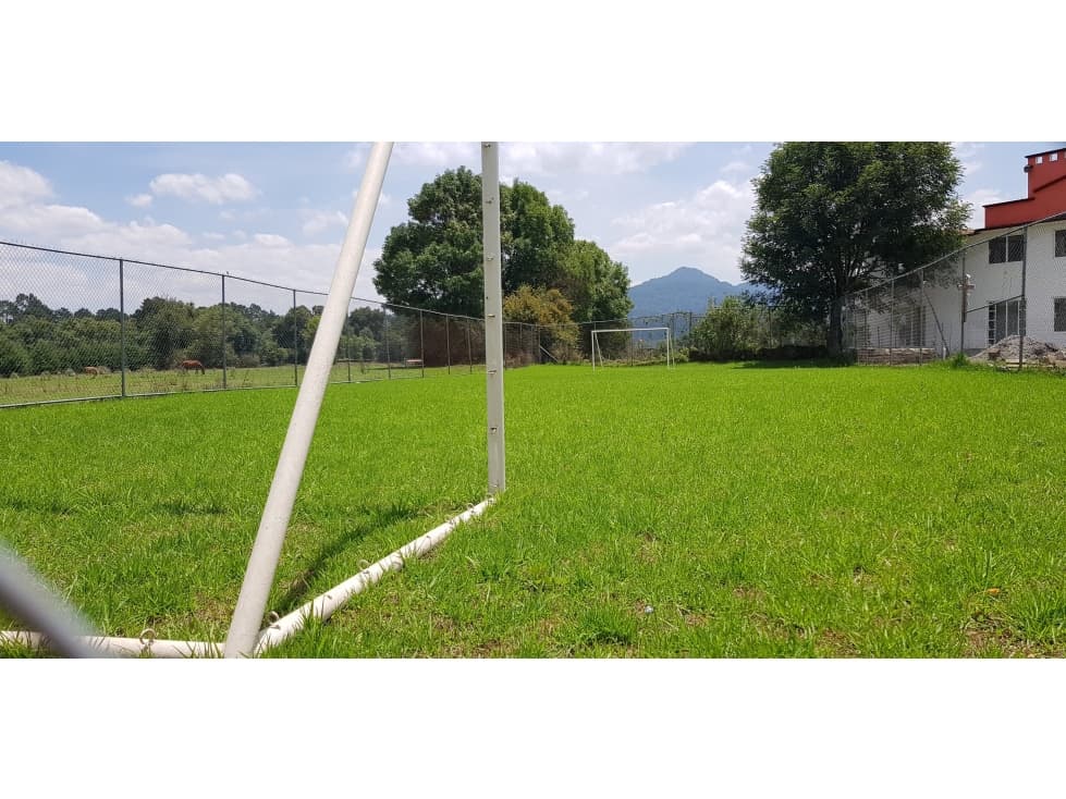 TERRENO PEQUEÑO A 15 MINS DE AVANDARO — foto 2