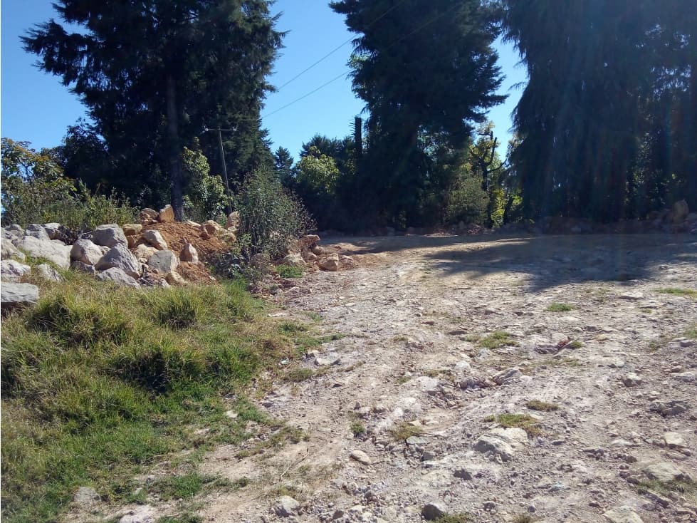 TERRENO CASAS VIEJAS — foto 2