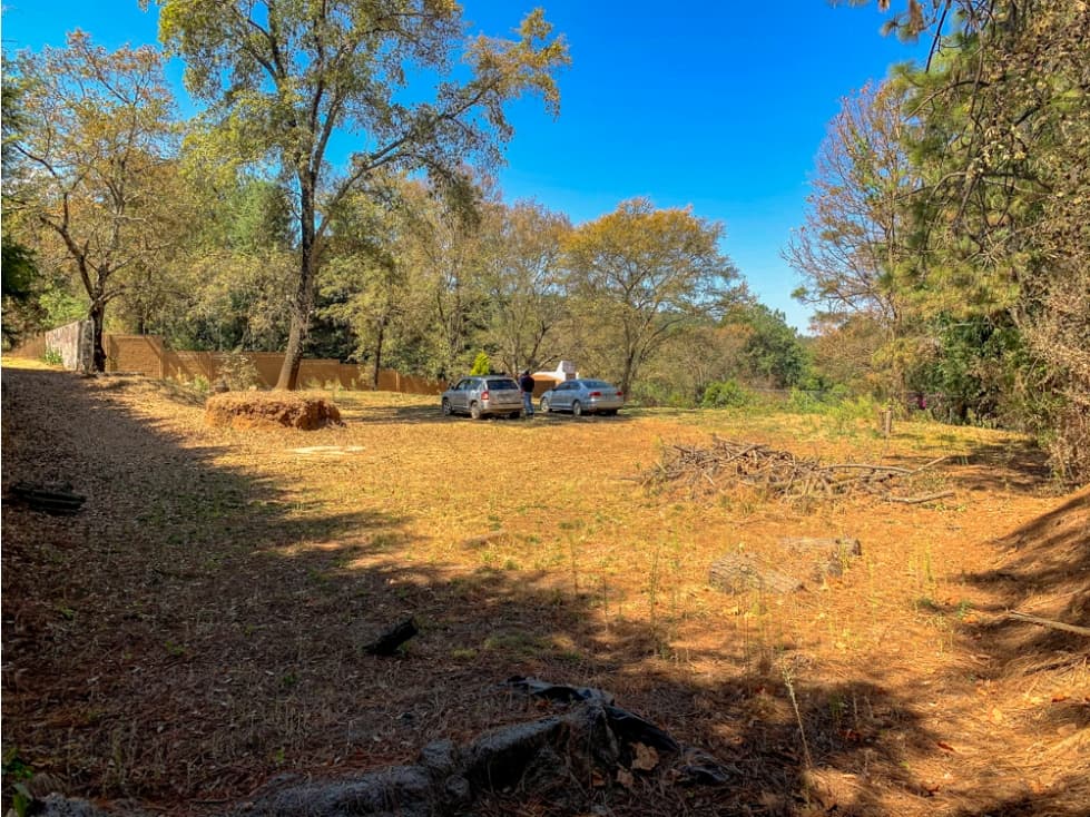 TERRENO EN VENTA EN ACATITLÁN | VALLE DE BRAVO — foto 3