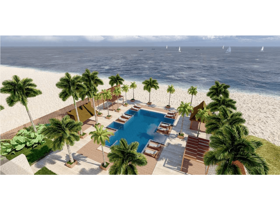 DEPARTAMENTO DE PLAYA EN UAYMITUN — foto 2
