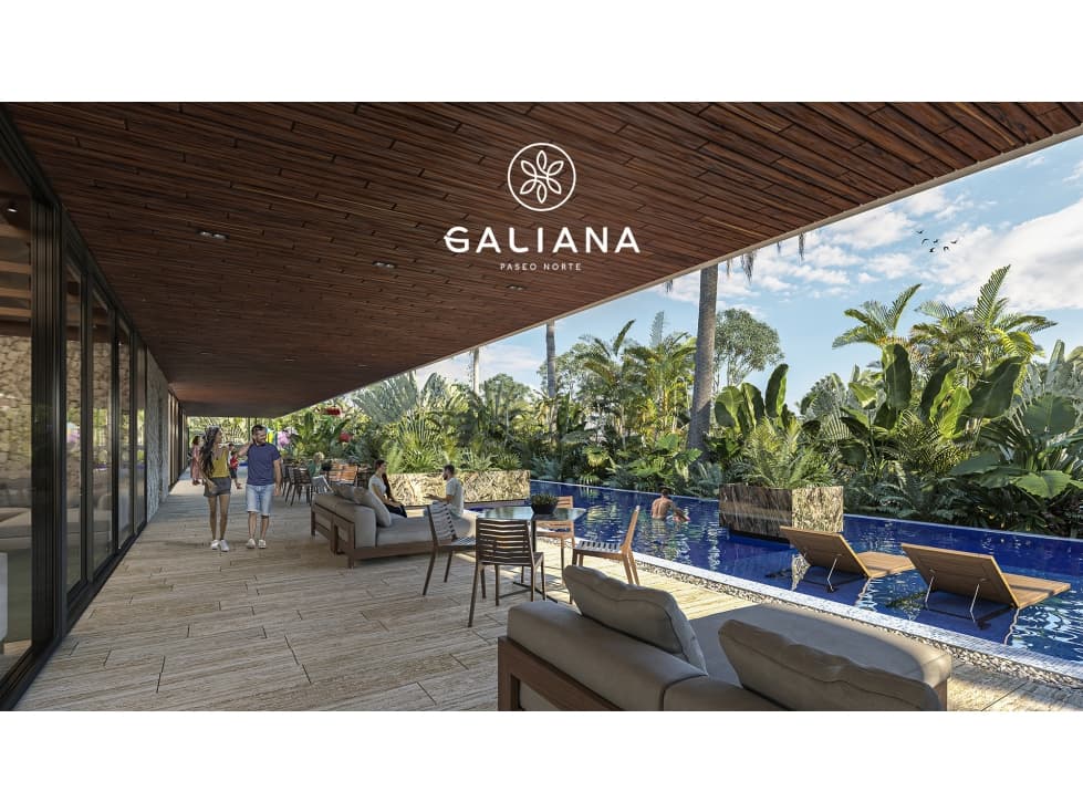 LOTE RESIDENCIAL EN ZONA NORTE DE MÉRIDA — foto 3