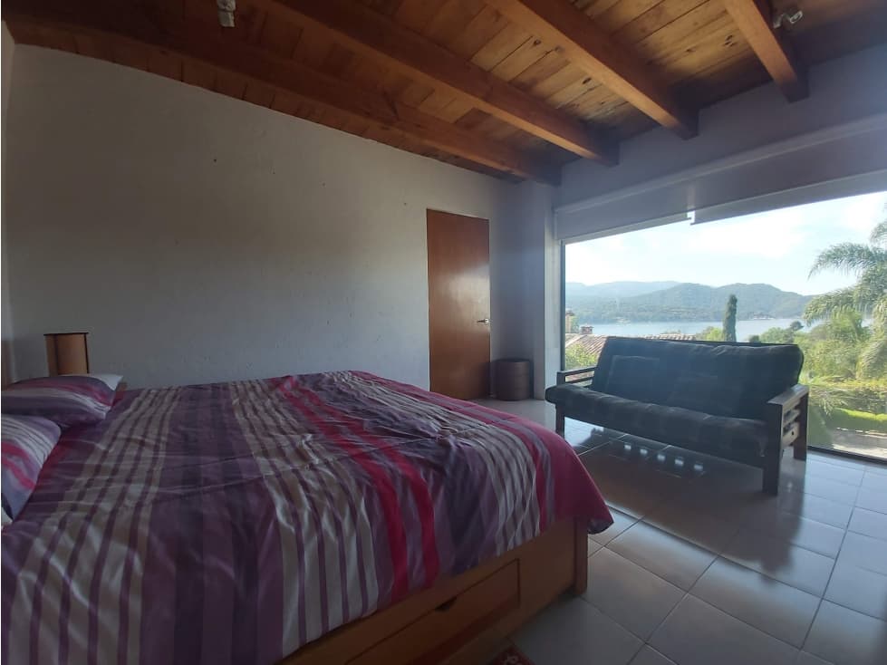 CONDOMINIO CON VISTA AL LAGO — foto 3