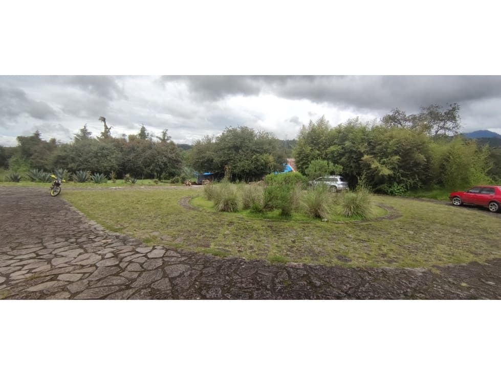LOTES EN VALLE SANTANA — foto 3