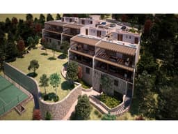 PREVENTA TOWN HOUSE EN VALLE DE BRAVO