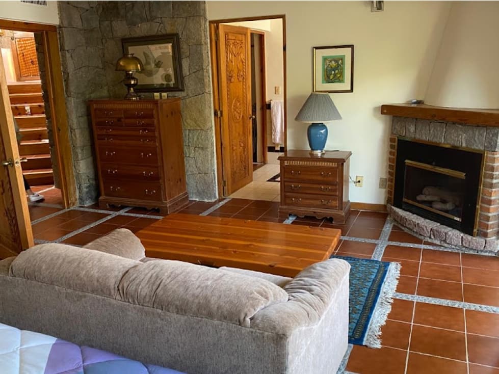 HERMOSA CASA EN EL CENTRO DE VALLE DE BRAVO — foto 5
