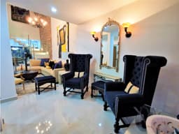 MODERNA CASA DE 3 HABITACIONES TOTALMENTE AMUEBLADA EN PRIVADA