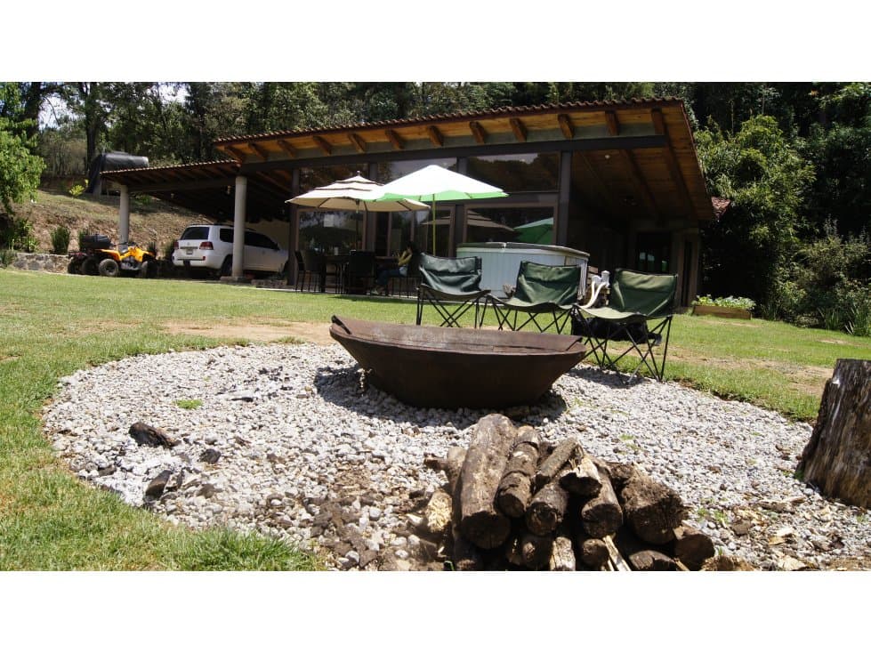 TERRENO CON ESPECTACULAR ENTORNO EN ACATITLÁN — foto 4