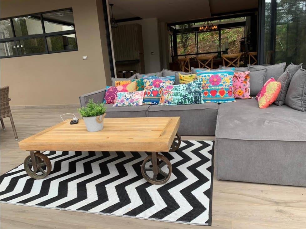 CASA EN MAGNIFICO CONDOMINIO — foto 5