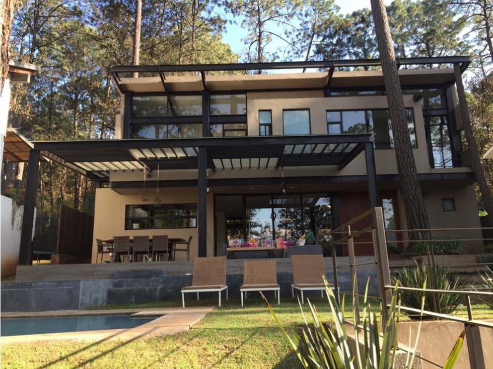 CASA EN MAGNIFICO CONDOMINIO — foto 1