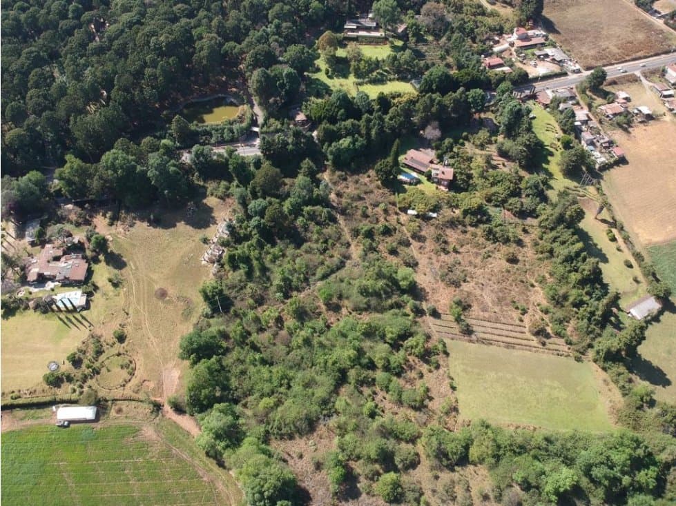 TERRENO A ORILLA DE CARRETERA EN ACATITLAN — foto 3