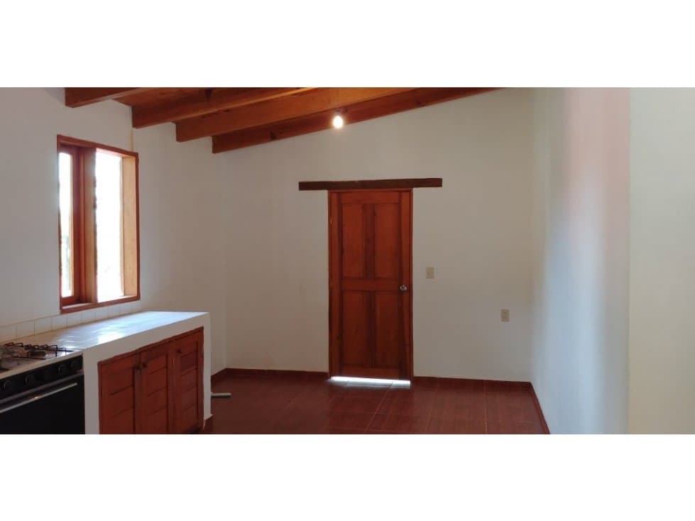 CASA CON VISTA AL BOSQUE — foto 5