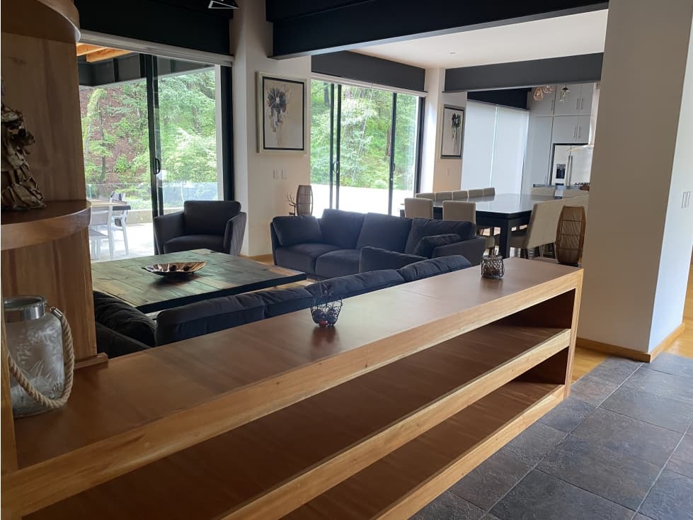 Espectacular casa en venta — foto 2