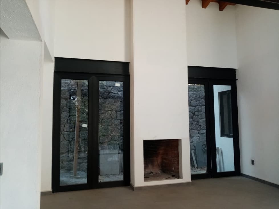 CASA NUEVA EN SAN GASPAR — foto 4