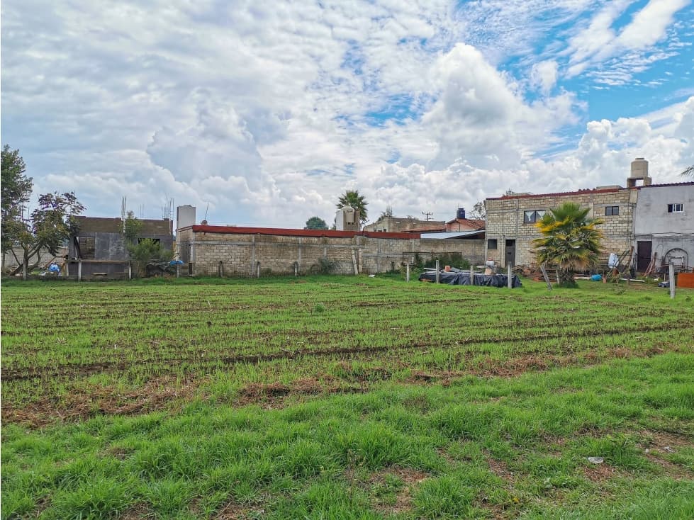 TERRENO PARA INVERSIÓN| VALLE DE BRAVO — foto 6
