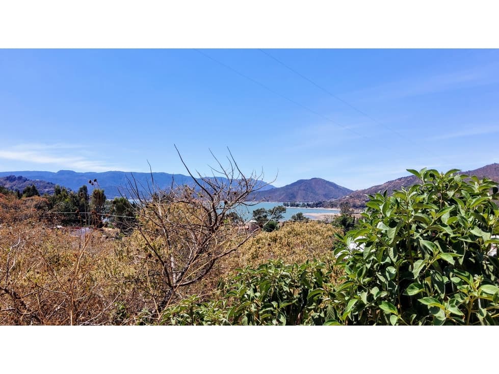 CON VISTA A 5 MINUTOS DE VALLE. — foto 3