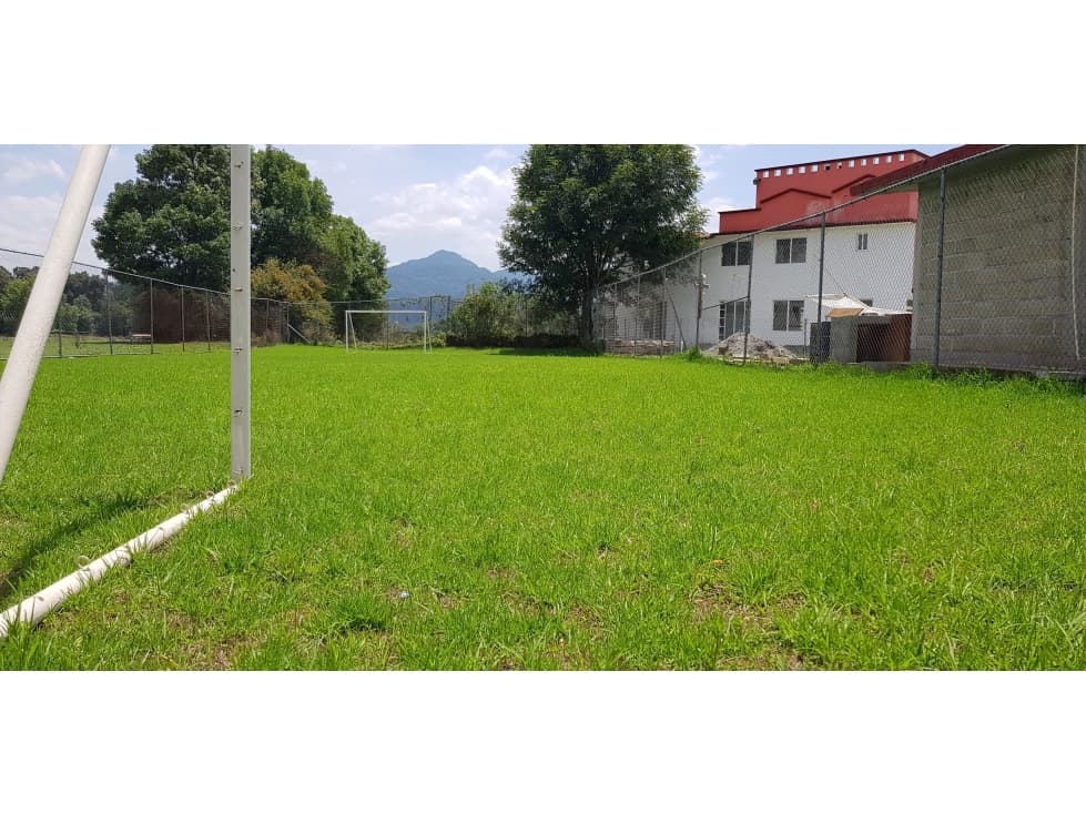TERRENO PEQUEÑO A 15 MINS DE AVANDARO — foto 3