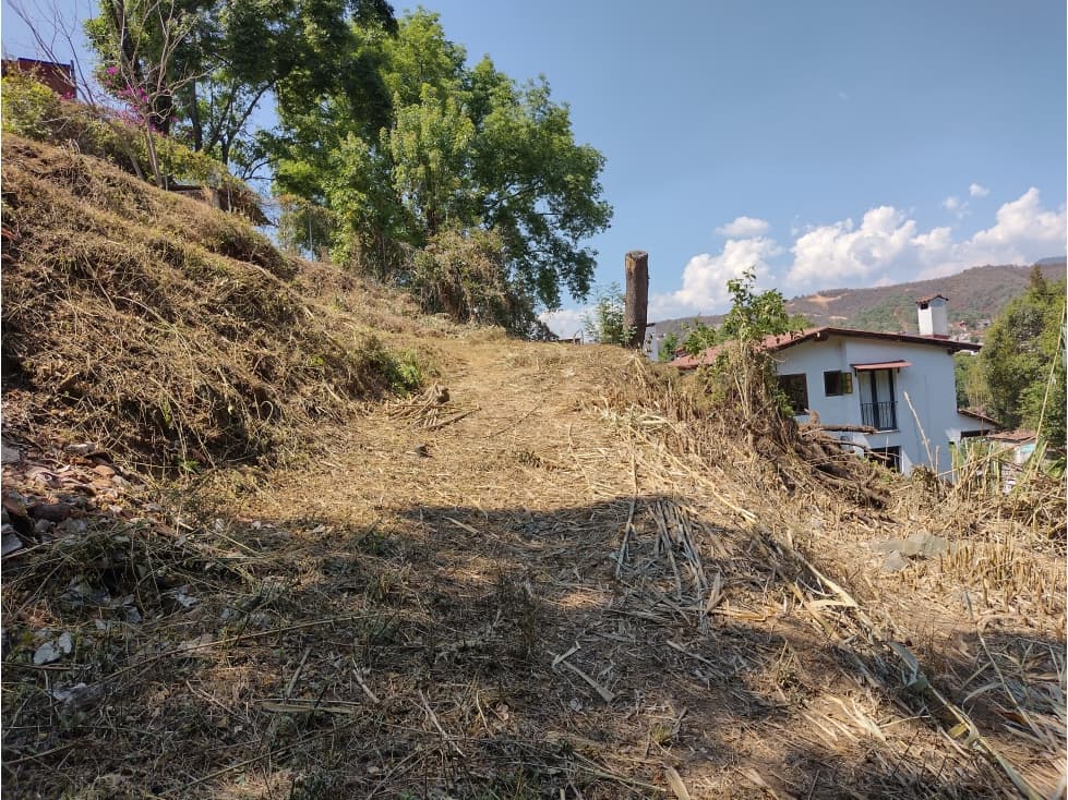 TERRENO EN CONDOMINIO — foto 3