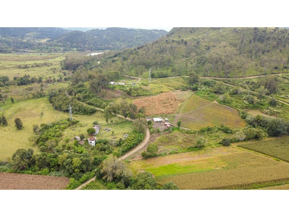 TERRENO PARA RANCHO | VALLE DE BRAVO — foto 3