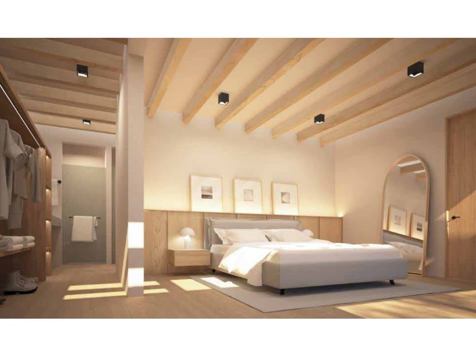EXCLUSIVA CASA EN PREVENTA EN CONDOMINIO LA HIGUERA — foto 6