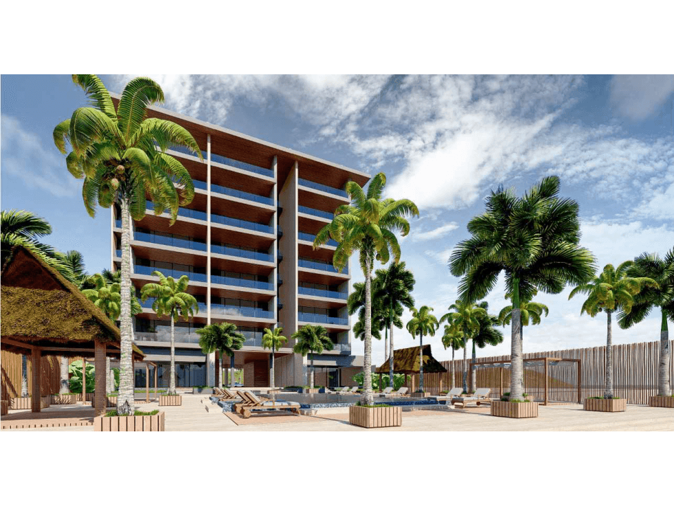 DEPARTAMENTO DE PLAYA EN UAYMITUN — foto 3
