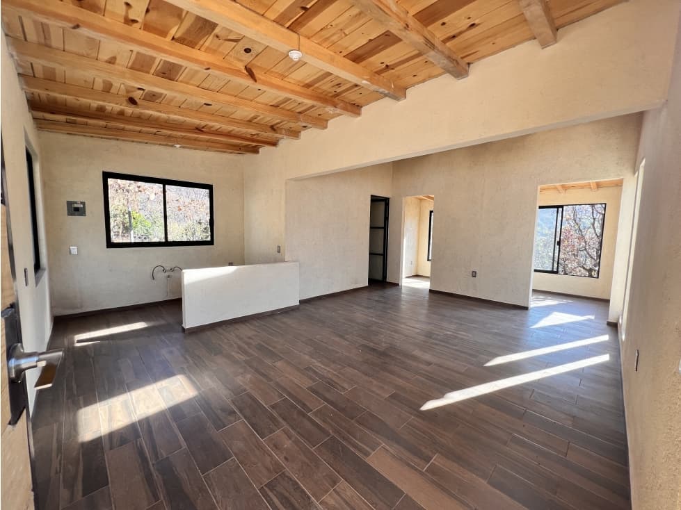 CASA COMPLETAMENTE NUEVA — foto 3