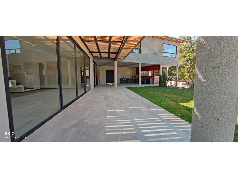 CONDOMINIO ECOLÓGICO PUNTO CENTRAL, COPORITO — foto 4