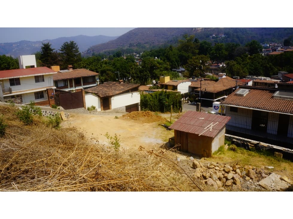 TERRENO CON EXCELENTE UBICACIÓN EN EL CENTRO — foto 5