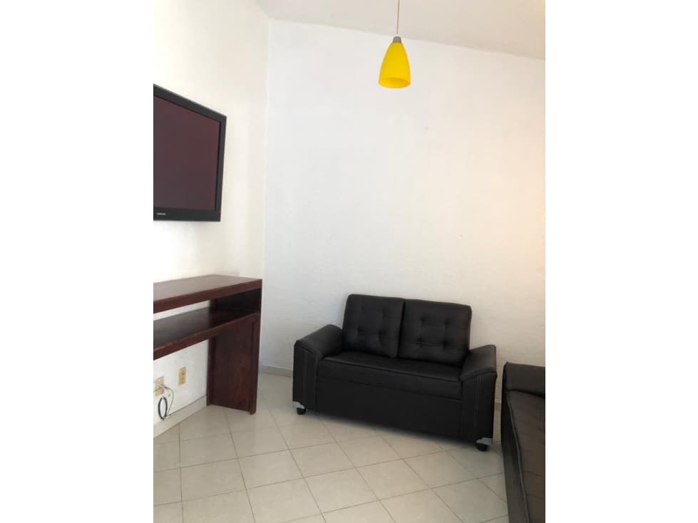 CASA EN RENTA EN CONDOMINIO — foto 6