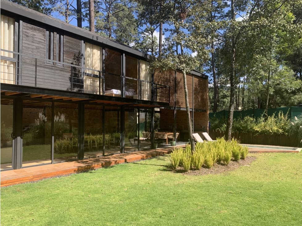 MAGNIFICA CASA EN RANCHO AVANDARO — foto 1