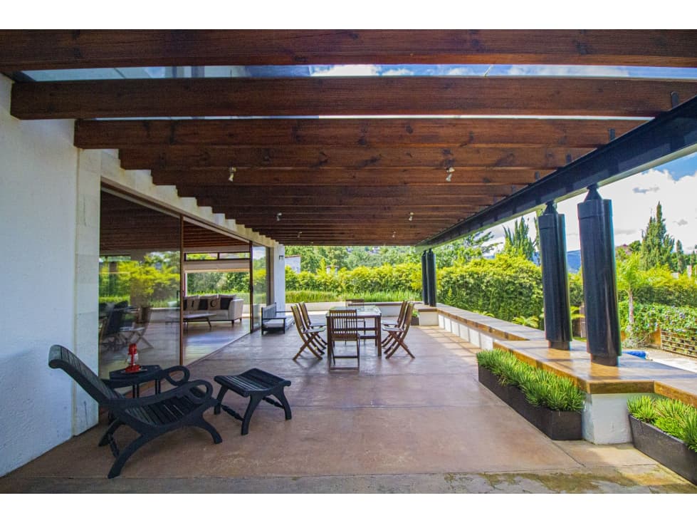 CASA EN VENTA EN OTUMBA — foto 6