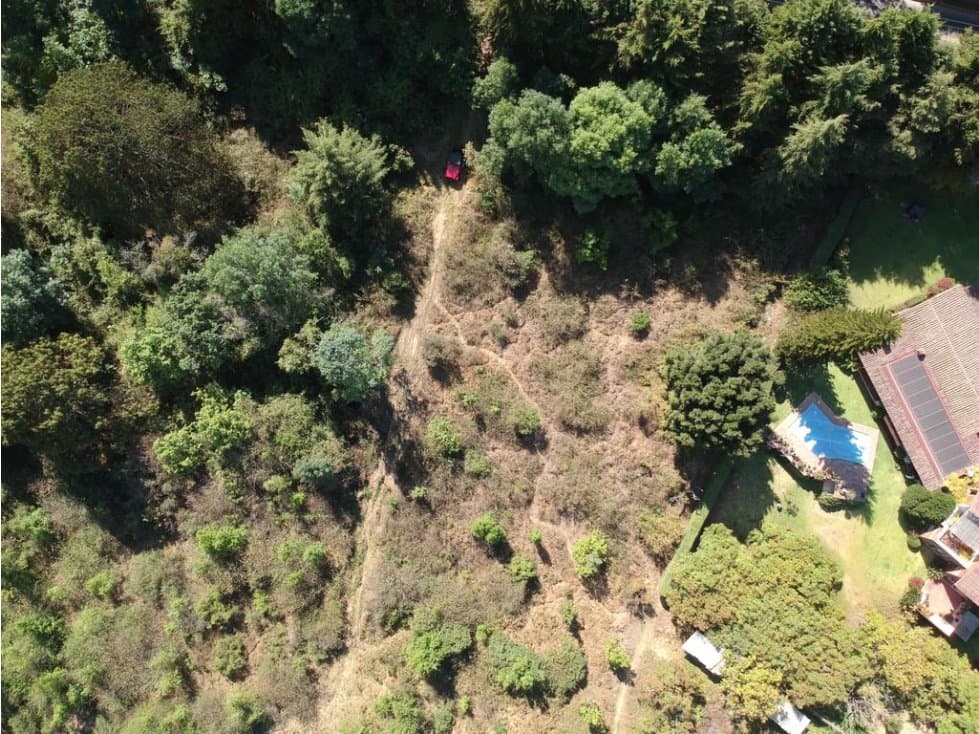 TERRENO A ORILLA DE CARRETERA EN ACATITLAN — foto 4