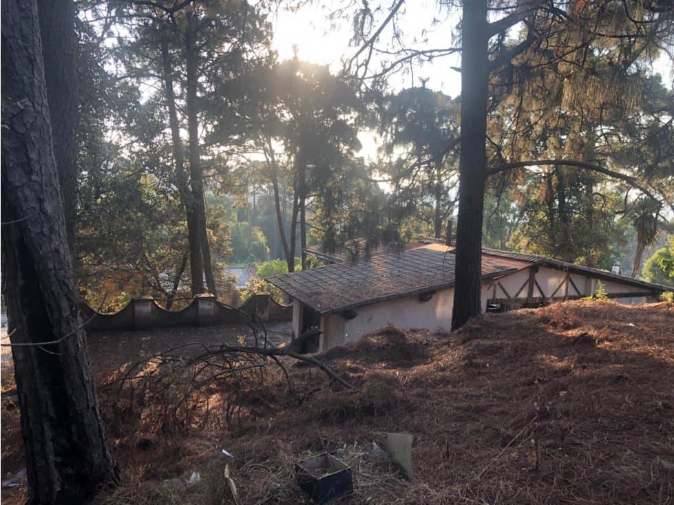 TERRENO PARA DESARROLLAR H-1000 — foto 3