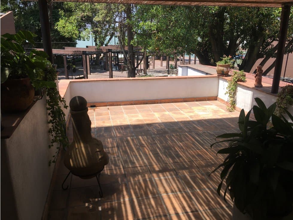SUITE EN LA COSTERA DE VALLE DE BRAVO — foto 1