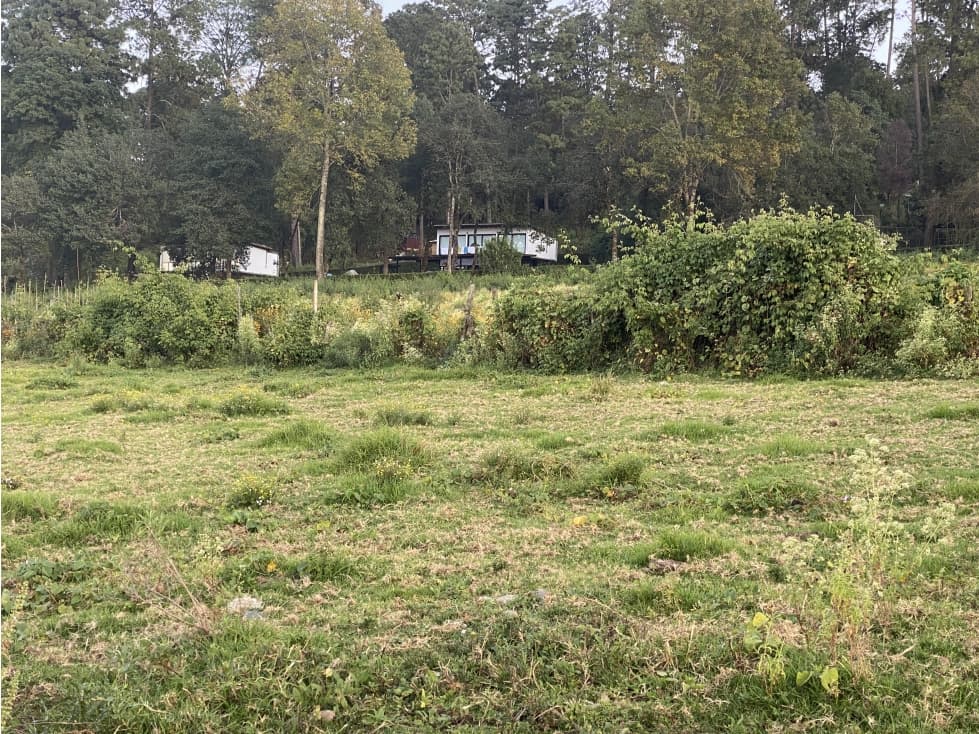 Terreno en cerro Gordo — foto 2