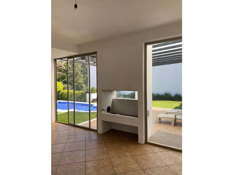 CASA EN ZONA CENTRICA VALLE DE BRAVO — foto 2