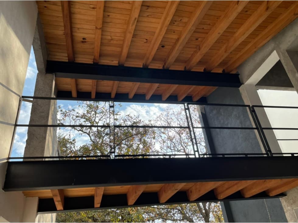 CASA NUEVA EN SAN GASPAR — foto 5