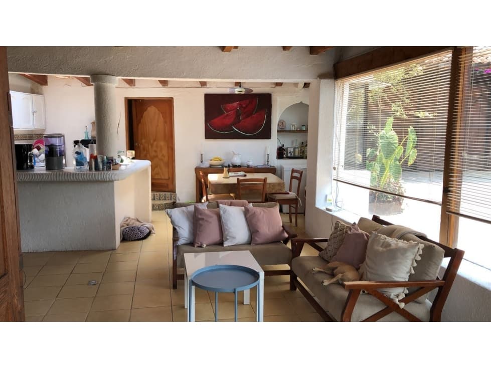 ACOGEDORA CASA EN AVÁNDARO — foto 6