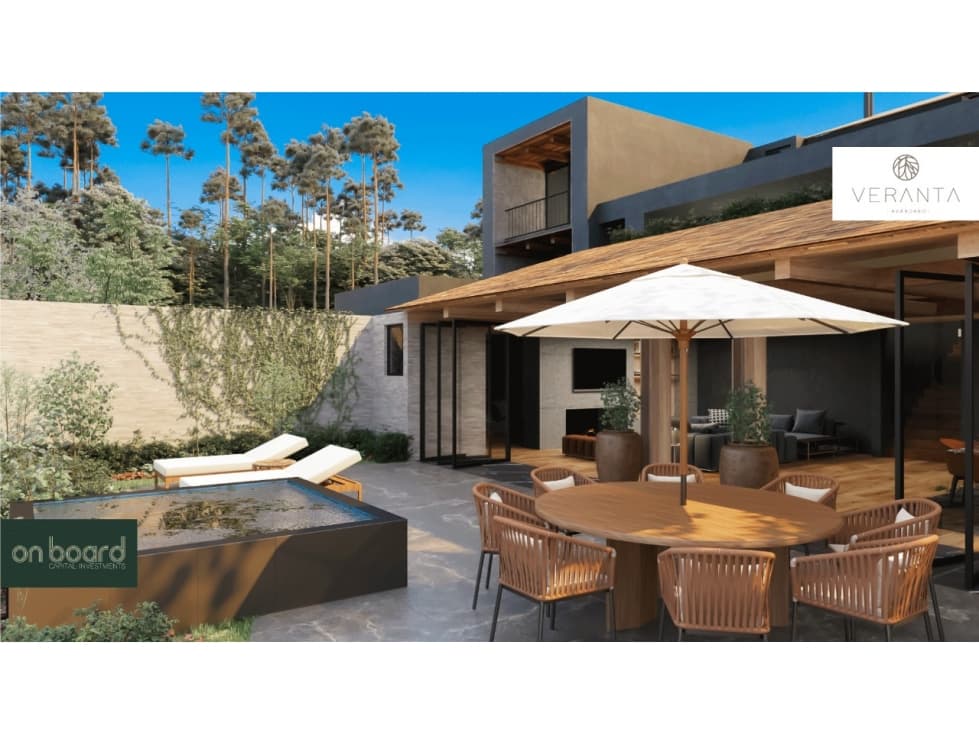 CV ¨VERANTA RESIDENCE" (ML) — foto 2