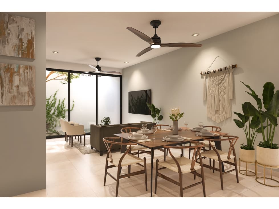 DEPARTAMENTO TEMOZON PREVENTA — foto 4