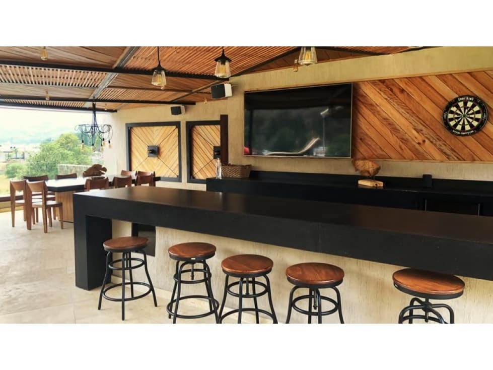 PREVENTA TOWN HOUSE EN VALLE DE BRAVO — foto 4