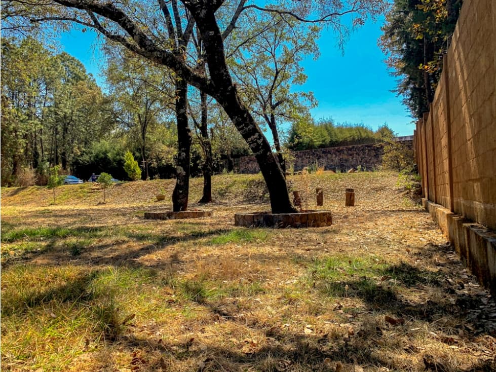 TERRENO EN VENTA EN ACATITLÁN | VALLE DE BRAVO — foto 5