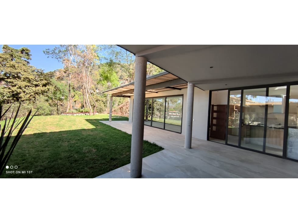 CONDOMINIO ECOLÓGICO PUNTO CENTRAL, COPORITO — foto 5
