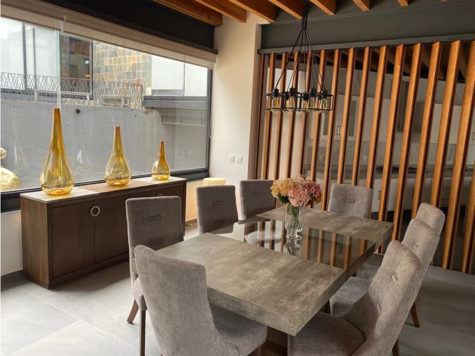 CONDOMINIO EN EL CORAZÓN DE AVÁNDARO — foto 6