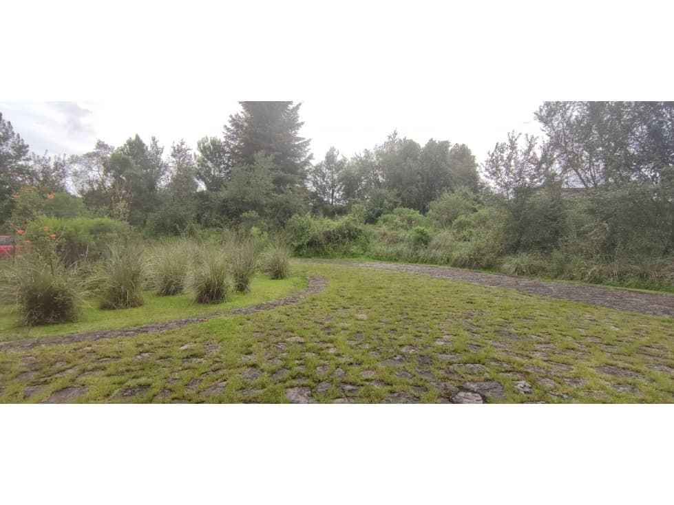 LOTES EN VALLE SANTANA — foto 1