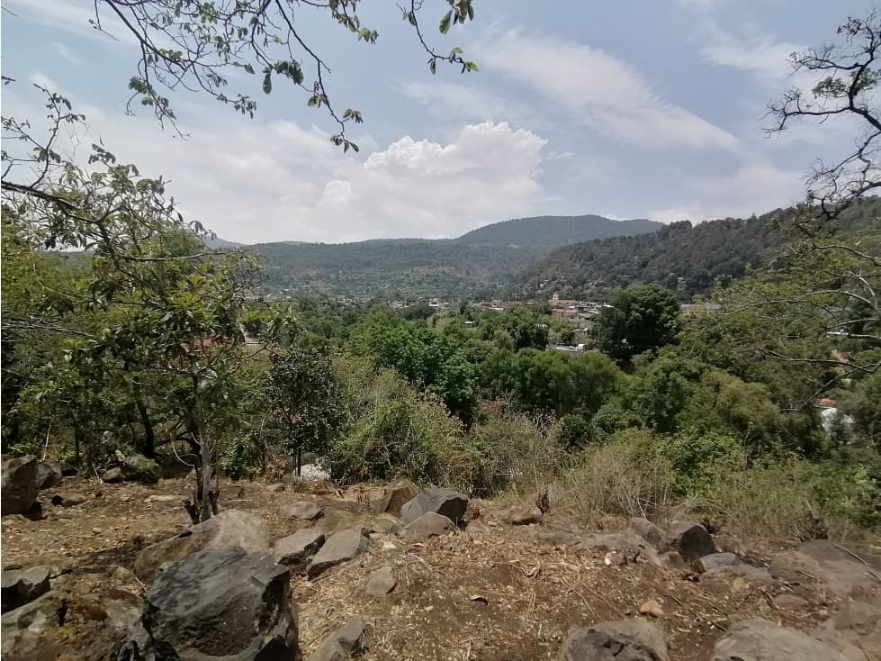 TV STA. MA. PIPIOLTEPEC VALLE DE BRAVO — foto 4